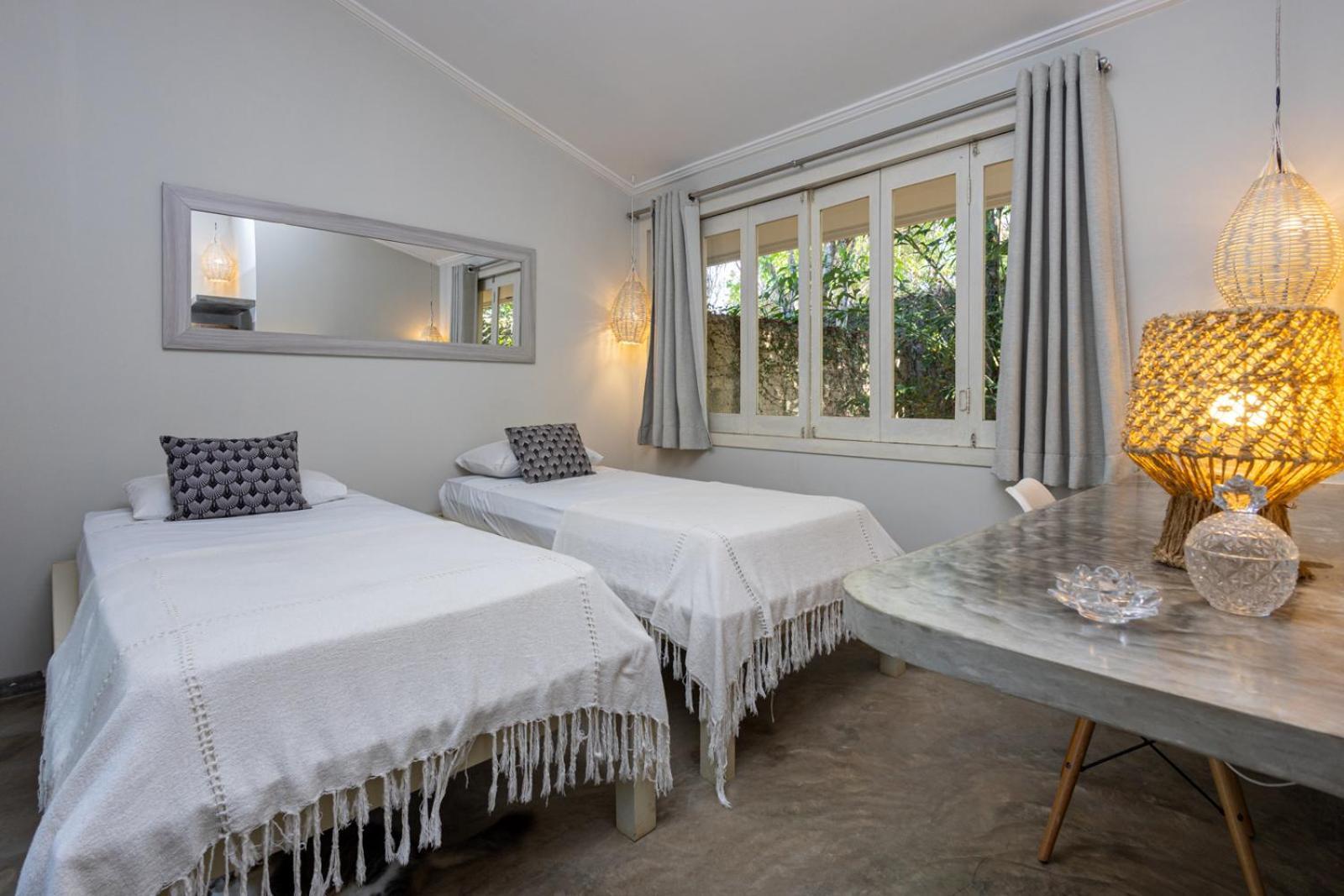 Вилла Casa Kokoro Praia de Pipa Экстерьер фото
